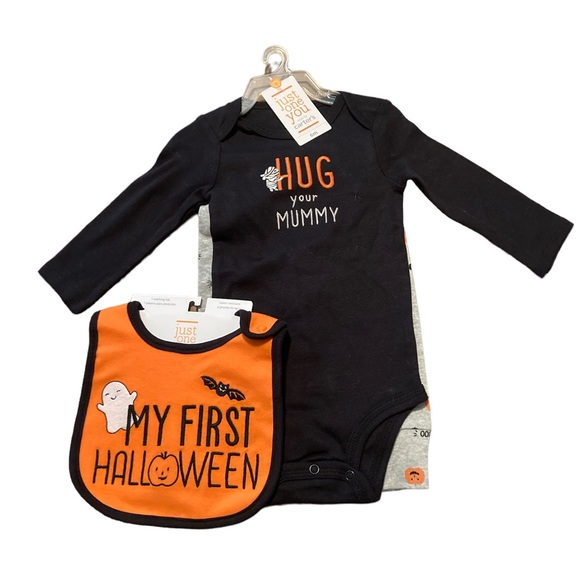 🎉HP🎉Carter’s Just One You “Hug Your Mummy” - Picture 2 of 13